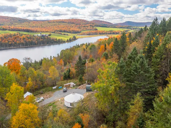 534 US Route 2, Cabot, VT 05647