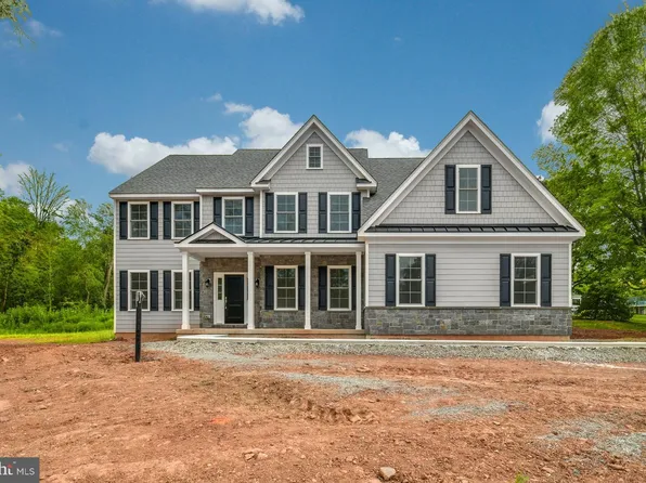 211 Fruitville Rd, Pottstown, PA 19464