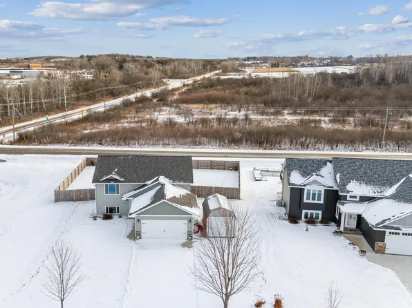 261 Pintail St, Baldwin, WI 54002