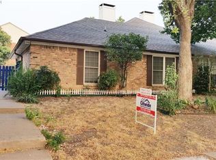 18906 Tupelo Ln, Dallas, TX 75287