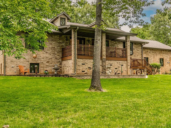 1744 Lake Bluff Drive, Branson West, MO 65737