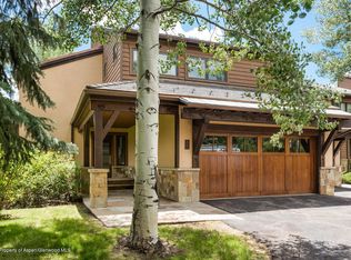 366 Snowmass Club Cir #1, Snowmass Village, CO 81615