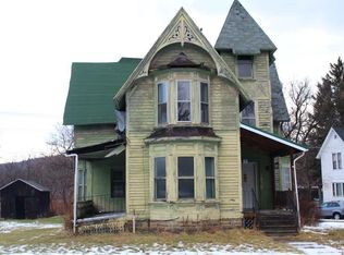 5 Maple Ave, Friendship, NY 14739