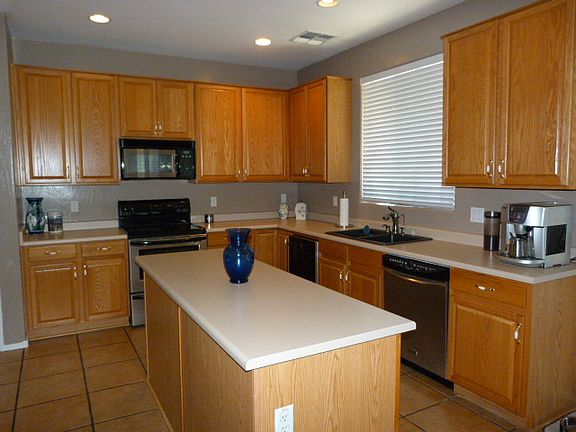 5th image of 3734 S Ponderosa Dr