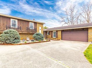 6 Rutledge Ct, Hamilton, OH 45013