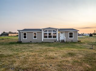 186 Kendall Ct, Belgrade, MT 59714