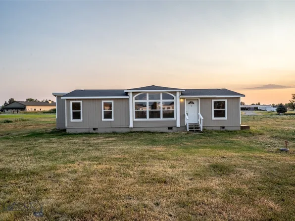 186 Kendall Ct, Belgrade, MT 59714
