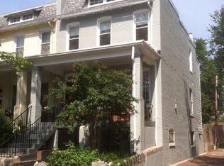 1420 G St SE APT B, Washington, DC 20003