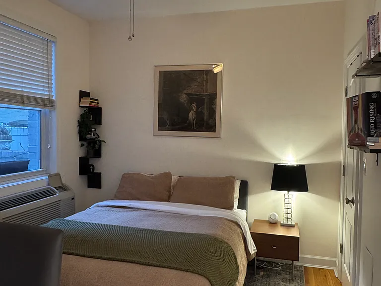 1816 Kalorama Rd NW #101 — Photo 7