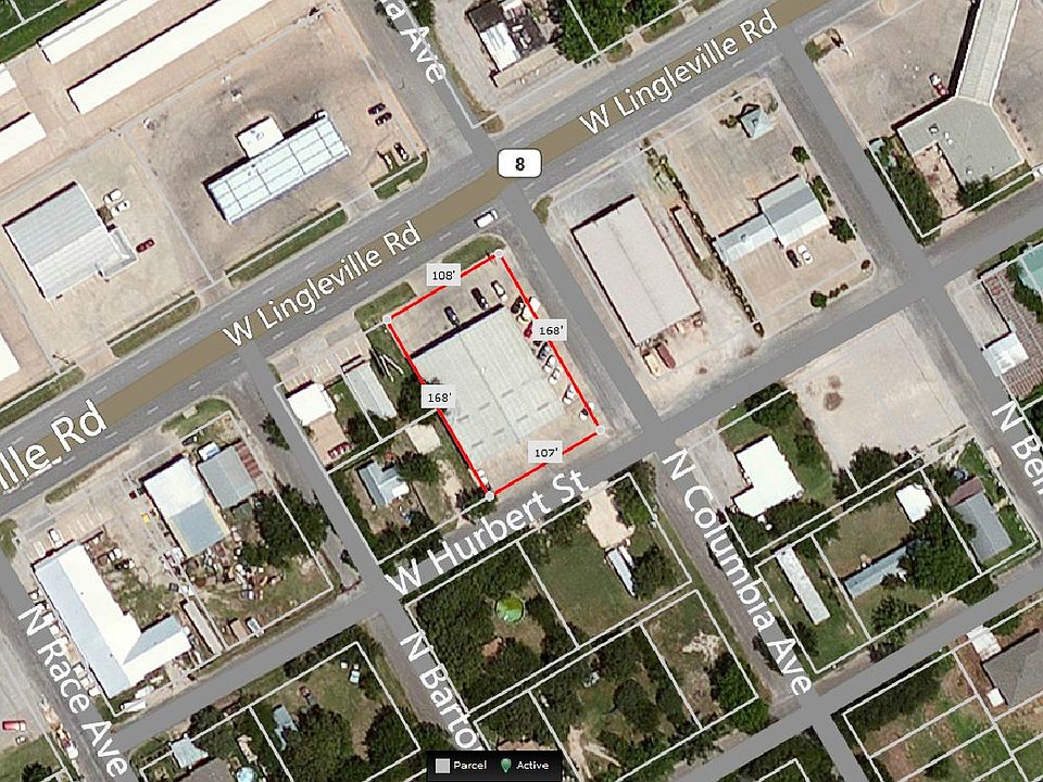 2nd image of 300 W Lingleville Rd