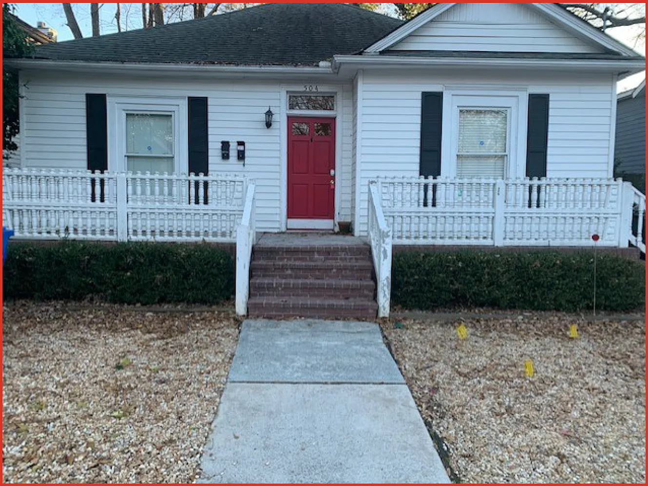 4 bed, 2500 sqft, $3,200 — Photo 1