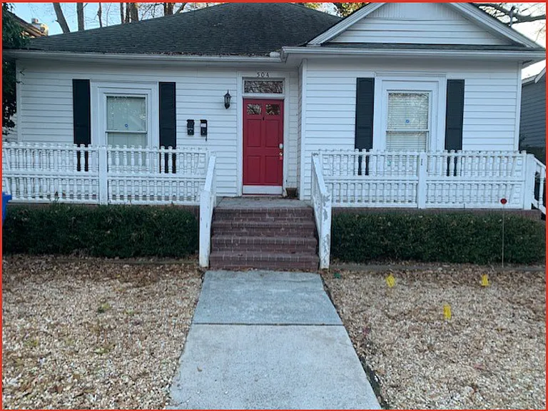 504 Calhoun St NW #A — Photo 11