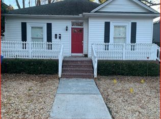 504 Calhoun St NW #A, Atlanta, GA 30318