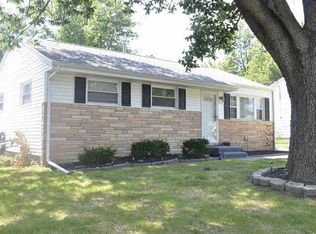 5713 N Terrace Three Ct, Peoria Heights, IL 61616