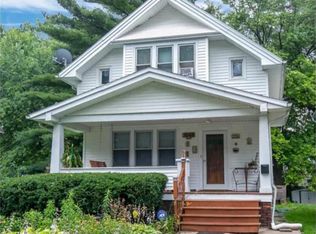 3645 Homewood Ave, Toledo, OH 43612