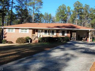 111 Glover Cir, Newnan, GA 30263