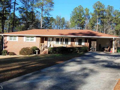 111 Glover Cir, Newnan, GA, 30263