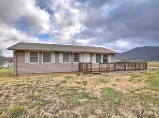 3537 Highway 81 S, Jonesborough, TN 37659