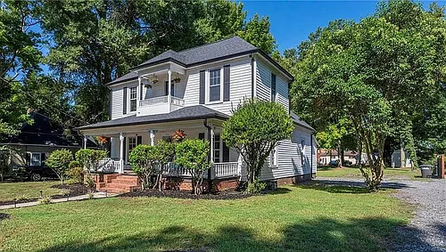 511 Stockton St Photo 1
