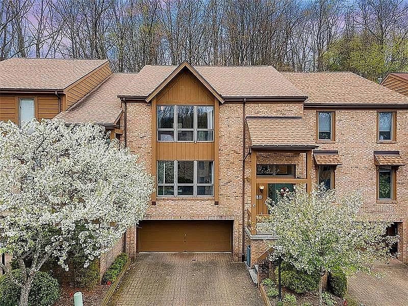 118 Millstone Ln, Pittsburgh, PA 15238 MLS 1607542 Zillow