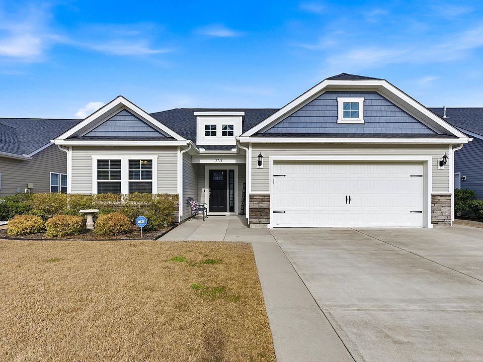 1st image of 3716 Park Pointe Ave.