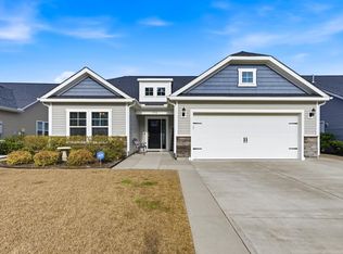 3716 Park Pointe Ave., Little River, SC 29566