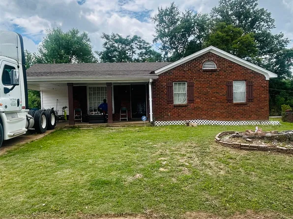307 Summerwood Ave, Memphis, TN 38109