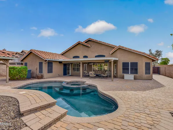 15470 N 87TH Drive, Peoria, AZ 85382