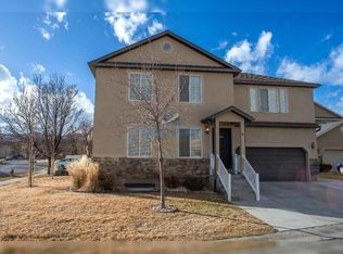 3424 W Newland Loop UNIT 6, Lehi, UT 84043