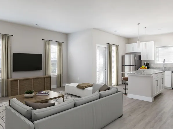 The Edison at Tiffany Springs