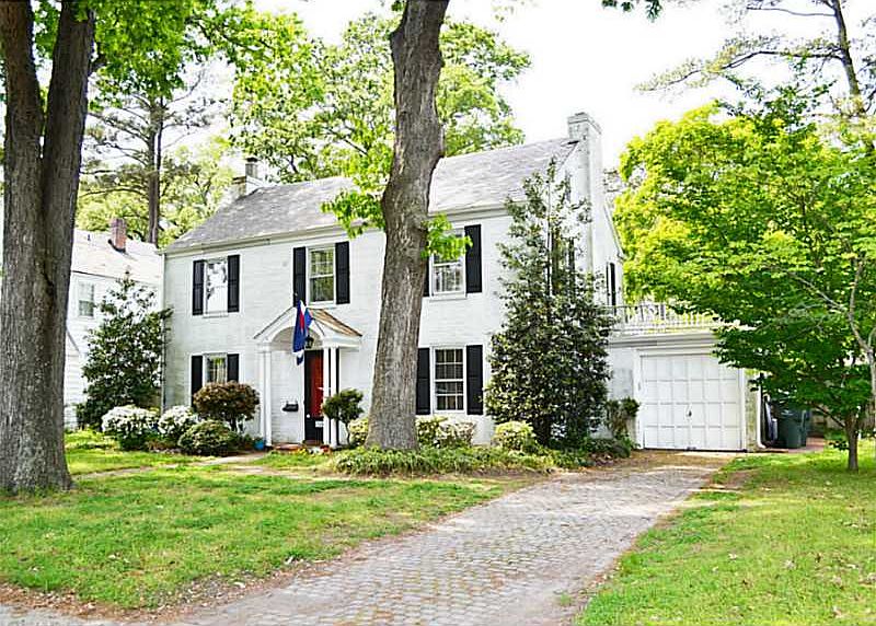 1st image of this home