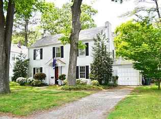 7661 Gleneagles Rd, Norfolk, VA 23505