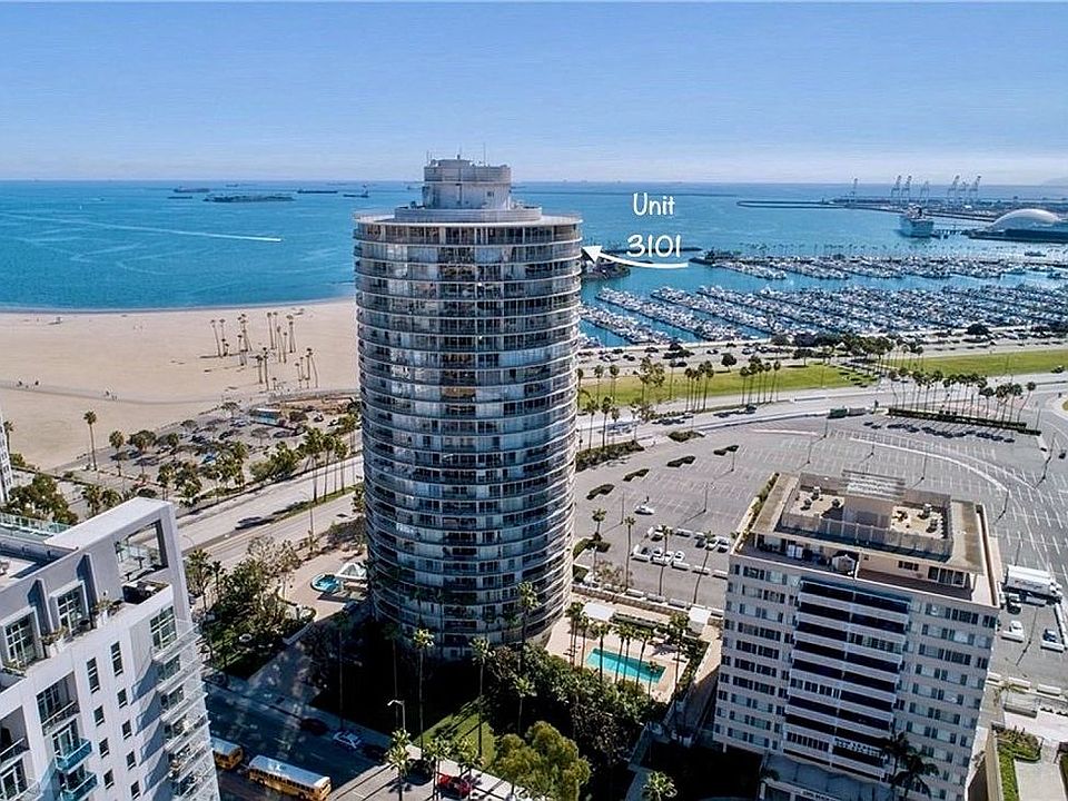 1st image of 700 E Ocean Blvd Unit 3101