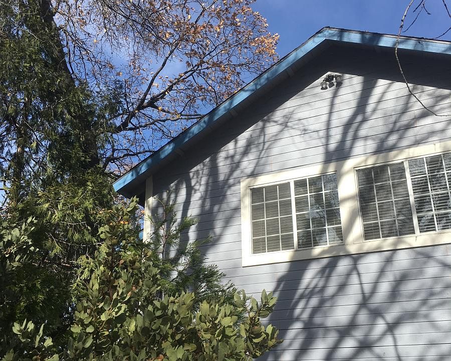 outside front