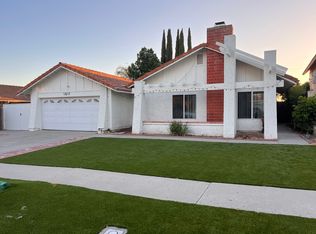 1517 Irene Ct, Simi Valley, CA 93065
