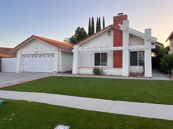 1517 Irene Ct, Simi Valley, CA 93065