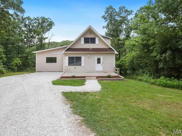 1205 E Stude Ln, Bland, MO 65014