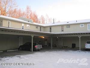 2-Car Carport