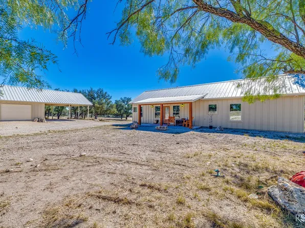 3360 NE Fm 2084, Eldorado, TX 76936