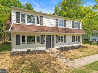 15213 Calexico Ln, Woodbridge, VA 22193