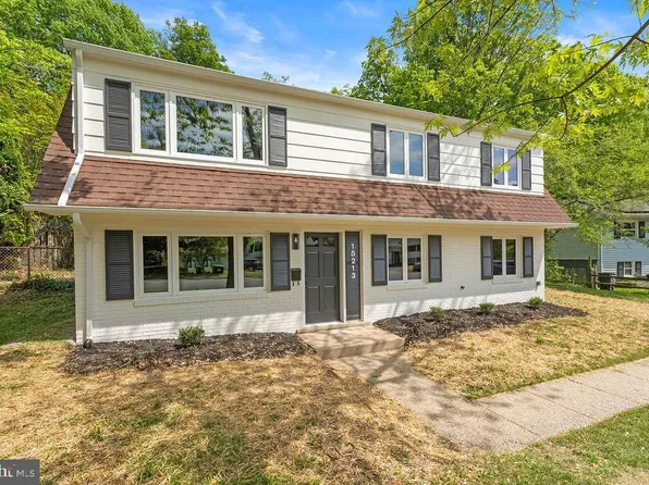 15213 Calexico Ln, Woodbridge, VA 22193