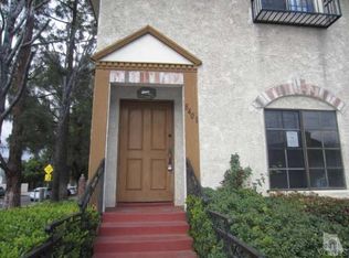8401 De Soto Ave, Canoga Park, CA 91304