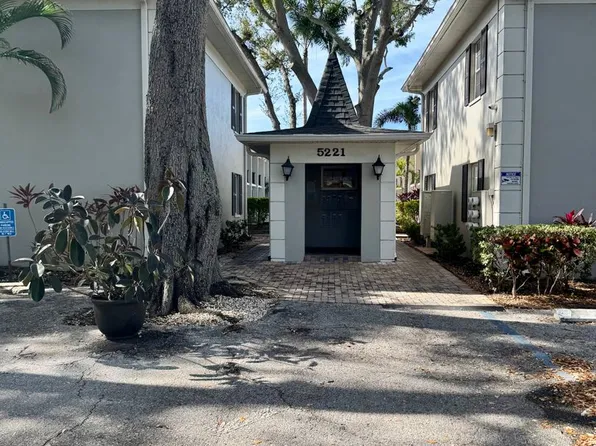 5221 S Bayshore Blvd #19, Tampa, FL 33611