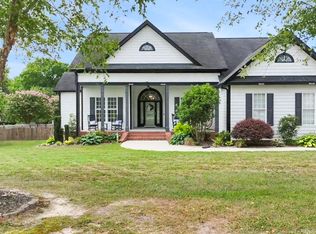6001 Glennevis Ln, Wendell, NC 27591