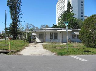 6701 Hibiscus Ave S, South Pasadena, FL 33707