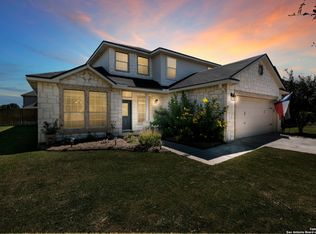 100 Shadow Knls, Boerne, TX 78006