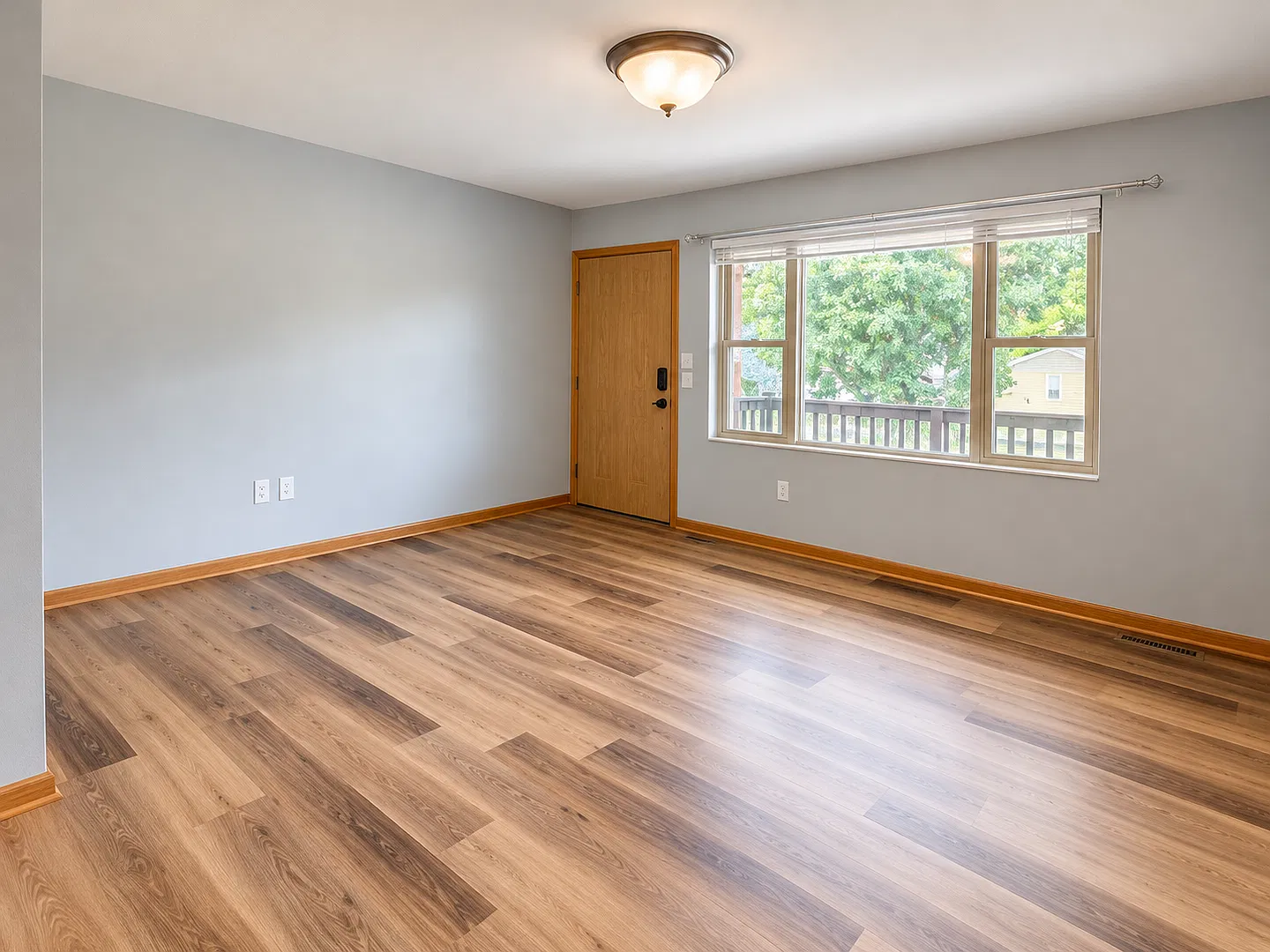 Hawkeye Townhomes — Photo 3