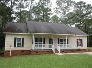 101 Henrys Rd, Thomasville, GA 31757