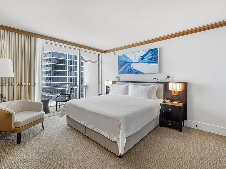 6801 Collins Ave #1010 — Photo 11