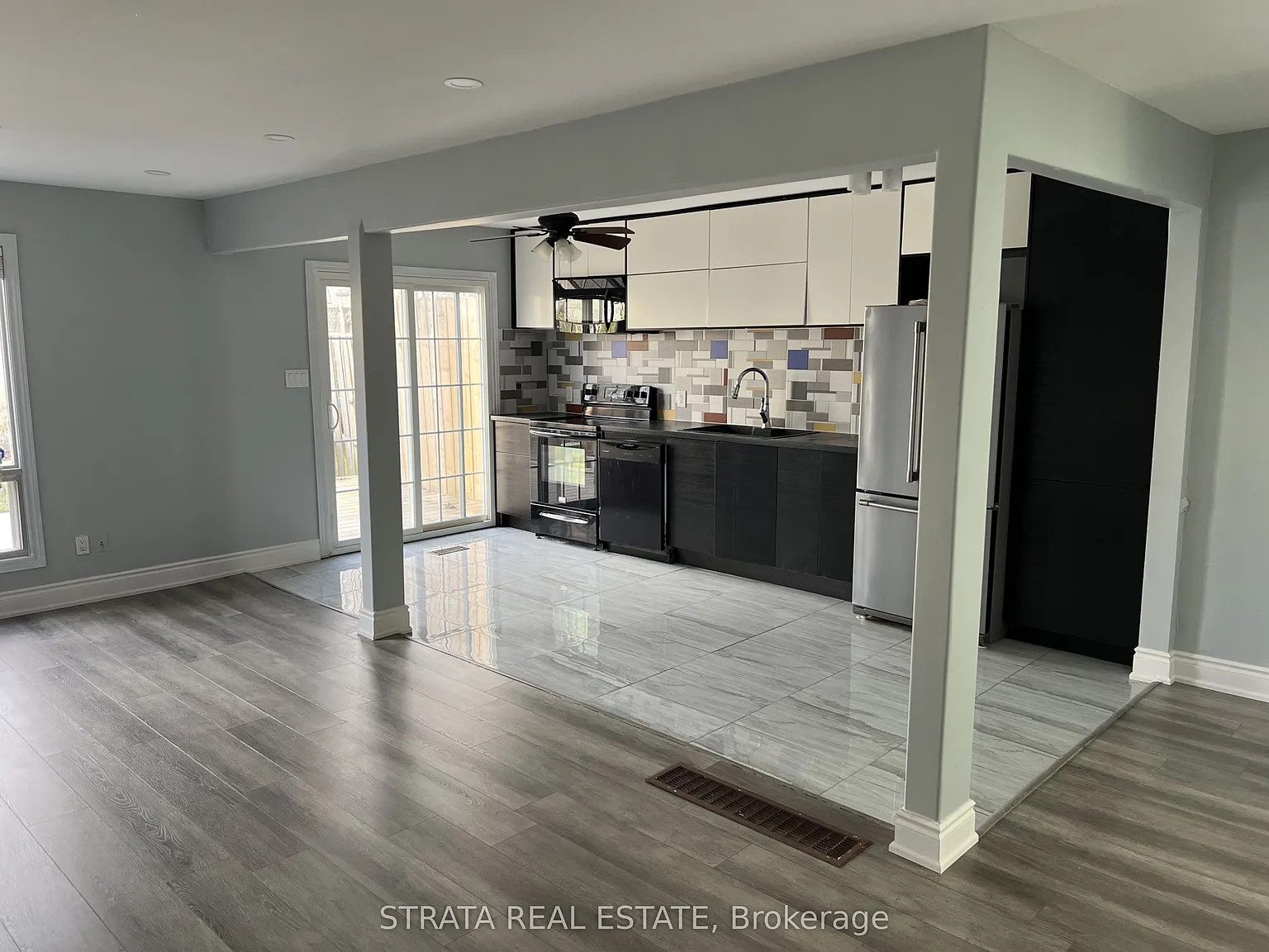 3 bed, $2,850 — Photo 2